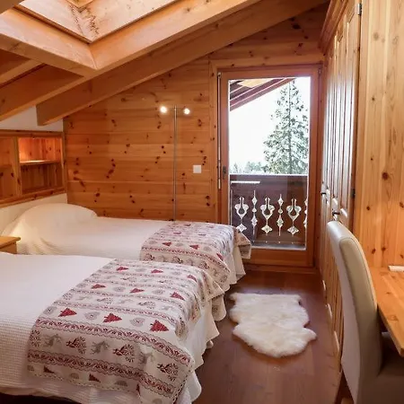 Sleeps 8 Wifi
