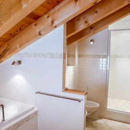 Sleeps 8 Wifi Arveyes